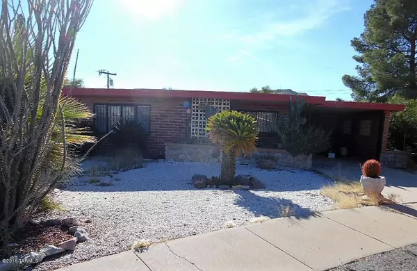 1919 W Jalisco Place, Tucson, AZ 85745