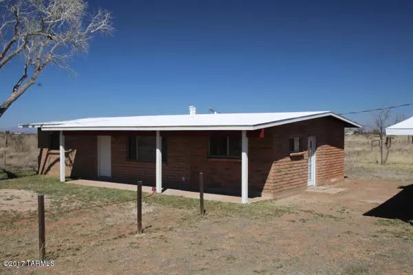 6710 E Highway 181, Pearce, AZ 85625