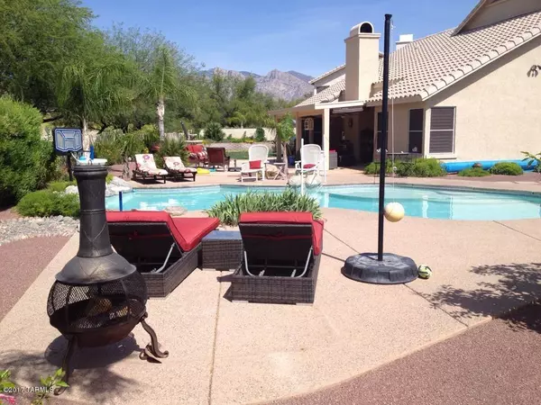 Oro Valley, AZ 85737,10860 N Torey Lane