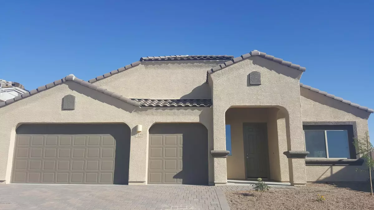 Tucson, AZ 85742,5691 W Jade Hollow Place