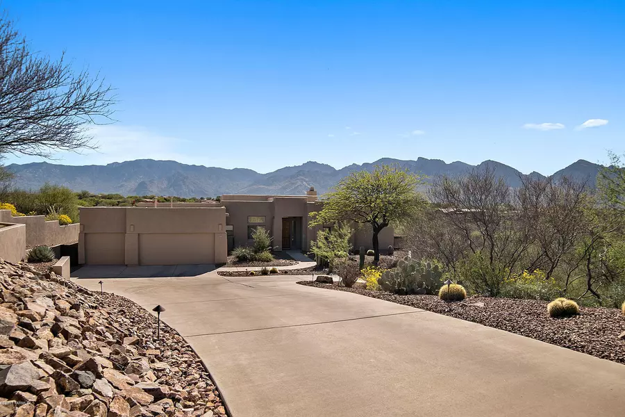 12190 N Copper Springs Trail, Oro Valley, AZ 85755