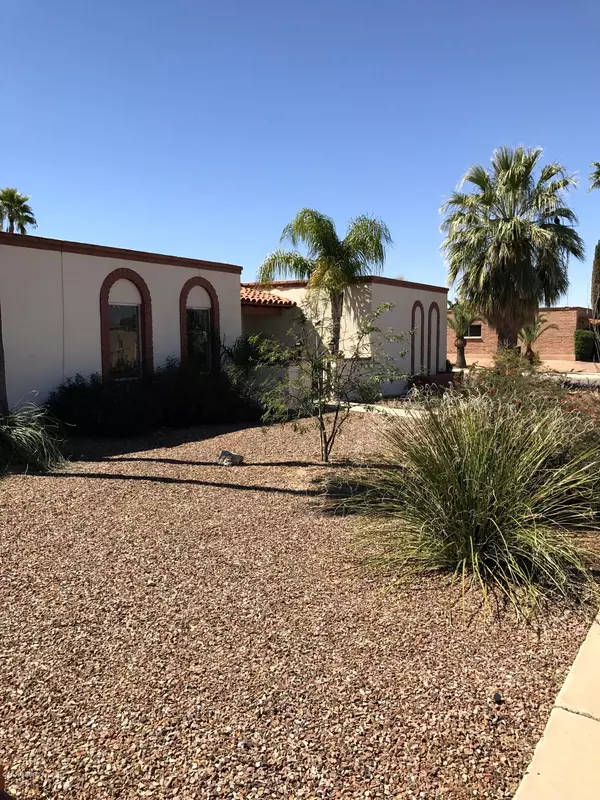 Tucson, AZ 85710,9200 E Visco Place