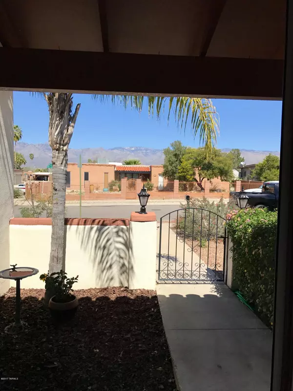 Tucson, AZ 85710,9200 E Visco Place