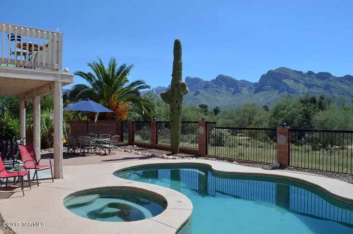 843 W Annandale Way, Oro Valley, AZ 85737