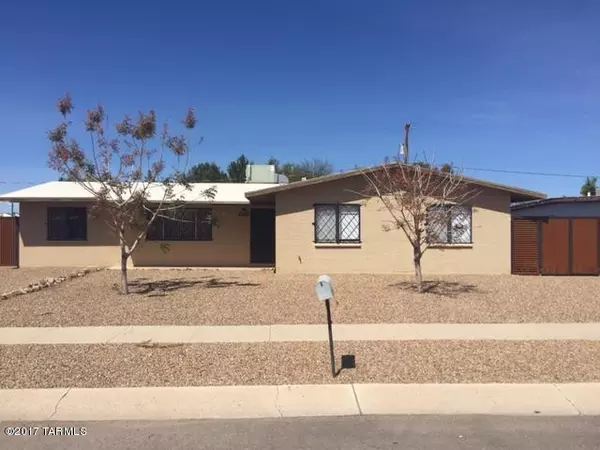 Tucson, AZ 85730,6833 E 38th Street