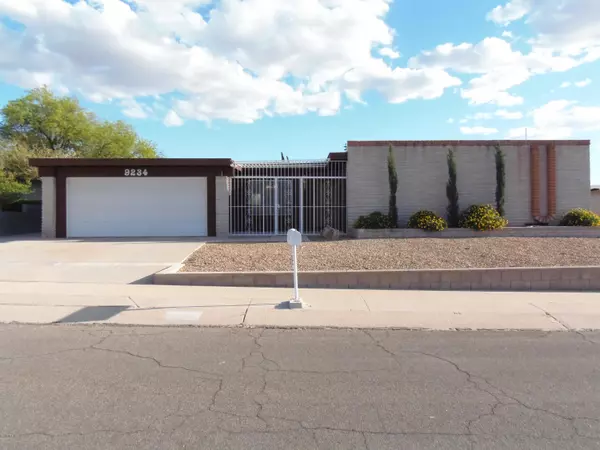 9234 E 39Th Street, Tucson, AZ 85730