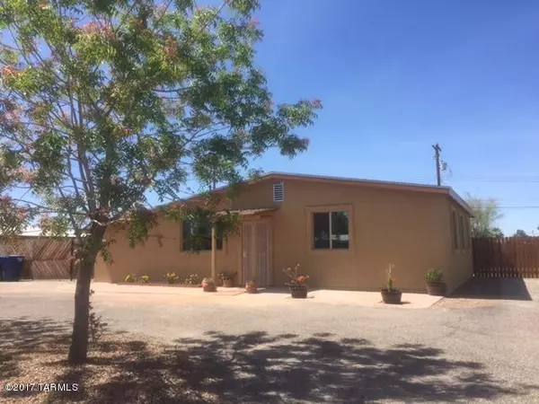 2102 S Beverly Avenue, Tucson, AZ 85711