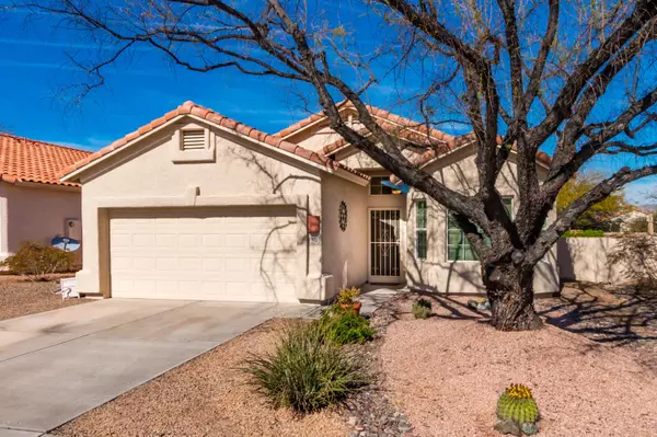 Oro Valley, AZ 85755,485 E Heatherglenn Place