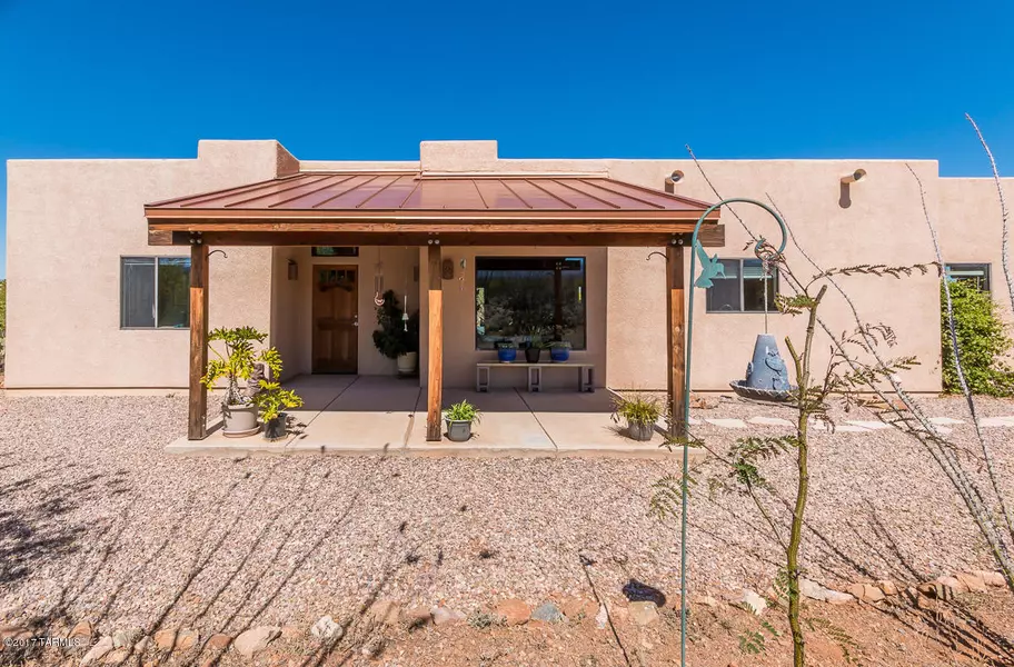 18000 S Kolb Road, Sahuarita, AZ 85629