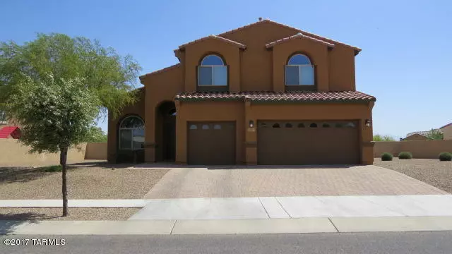 Sahuarita, AZ 85629,355 W Vuelta La Penca