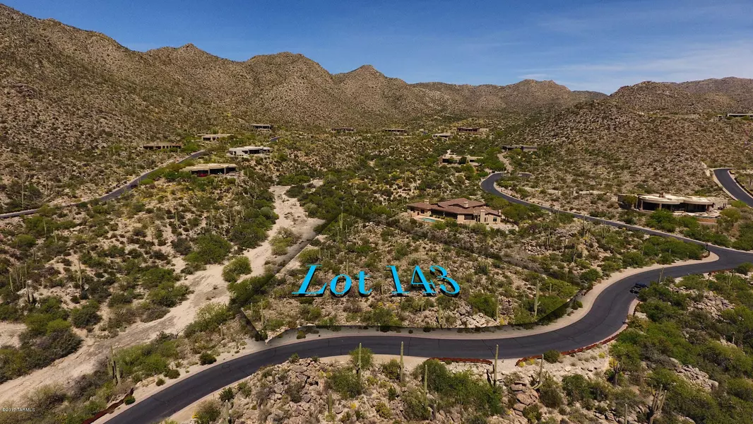 14989 N Dove Canyon Pass  #143, Marana, AZ 85658