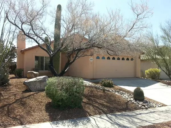 Marana, AZ 85658,5575 W Peaceful Dove Place