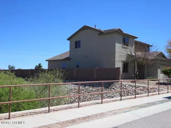 Benson, AZ 85602,1015 S Stalactites Circle