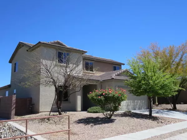 1015 S Stalactites Circle, Benson, AZ 85602