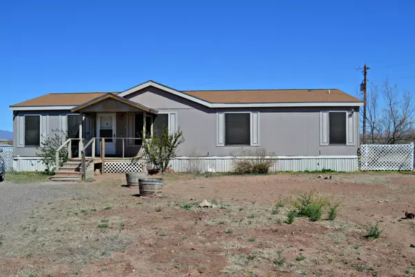 4042 W Double Adobe Road, Mc Neal, AZ 85617