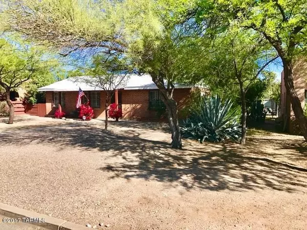 Tucson, AZ 85719,1115 E Waverly Street