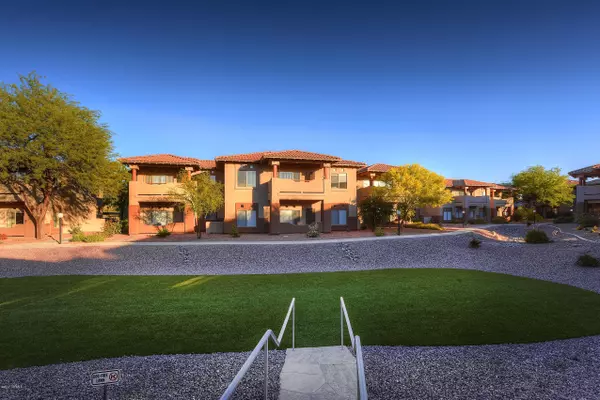 655 W Vistoso Highlands Drive #250, Oro Valley, AZ 85755