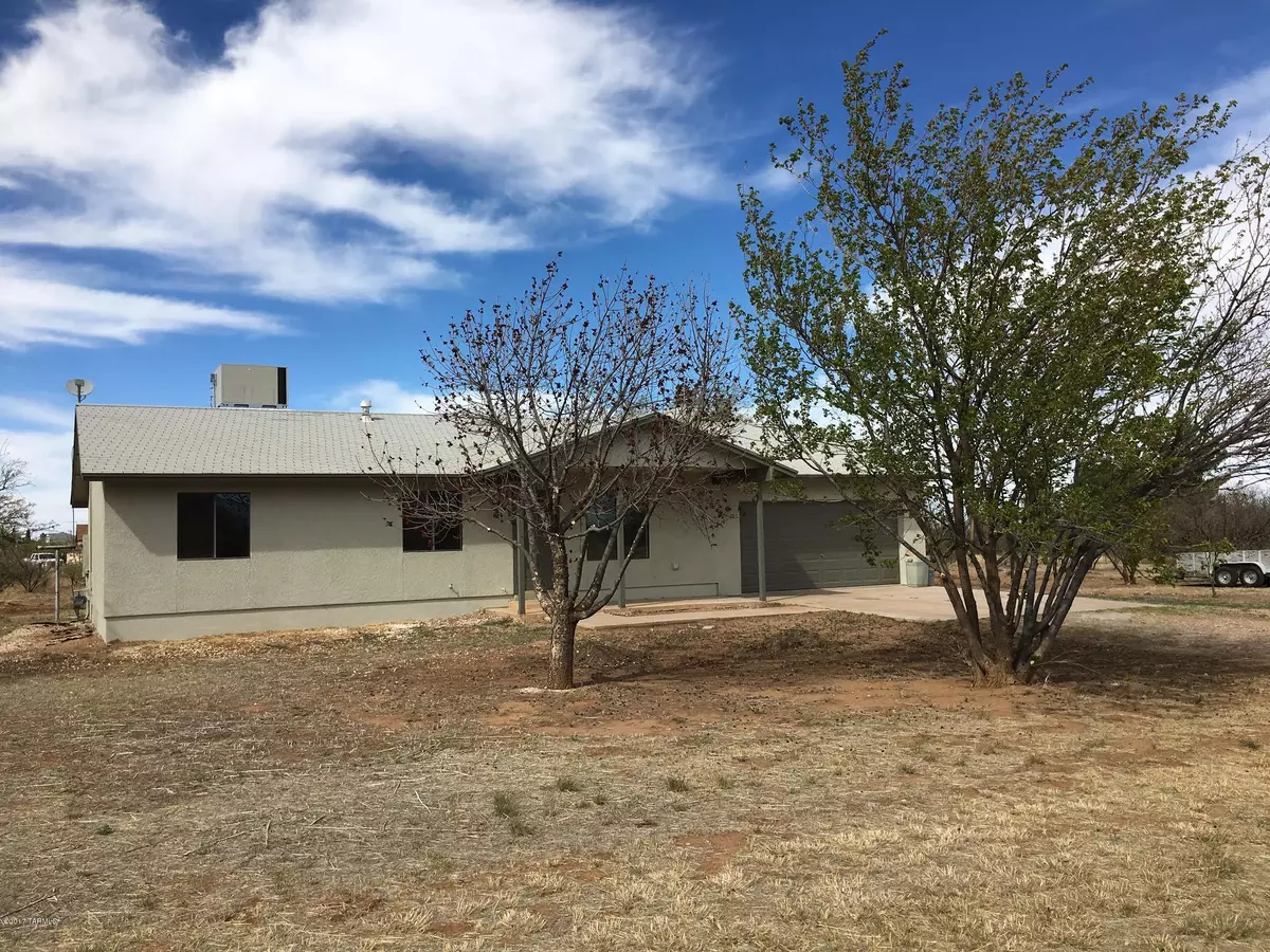 Huachuca City, AZ 85616,361 E Oak Street