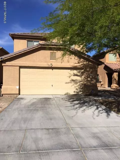 6746 S Sonoran Bloom Avenue, Tucson, AZ 85756