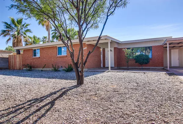 510 S AVENIDA DE LA VISTA, Tucson, AZ 85710