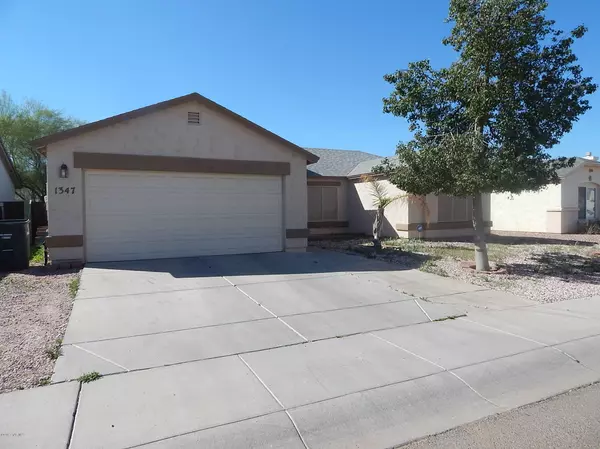 1347 E Rosemary Trail, Casa Grande, AZ 85122