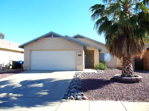 7953 S Lennox Lane, Tucson, AZ 85747