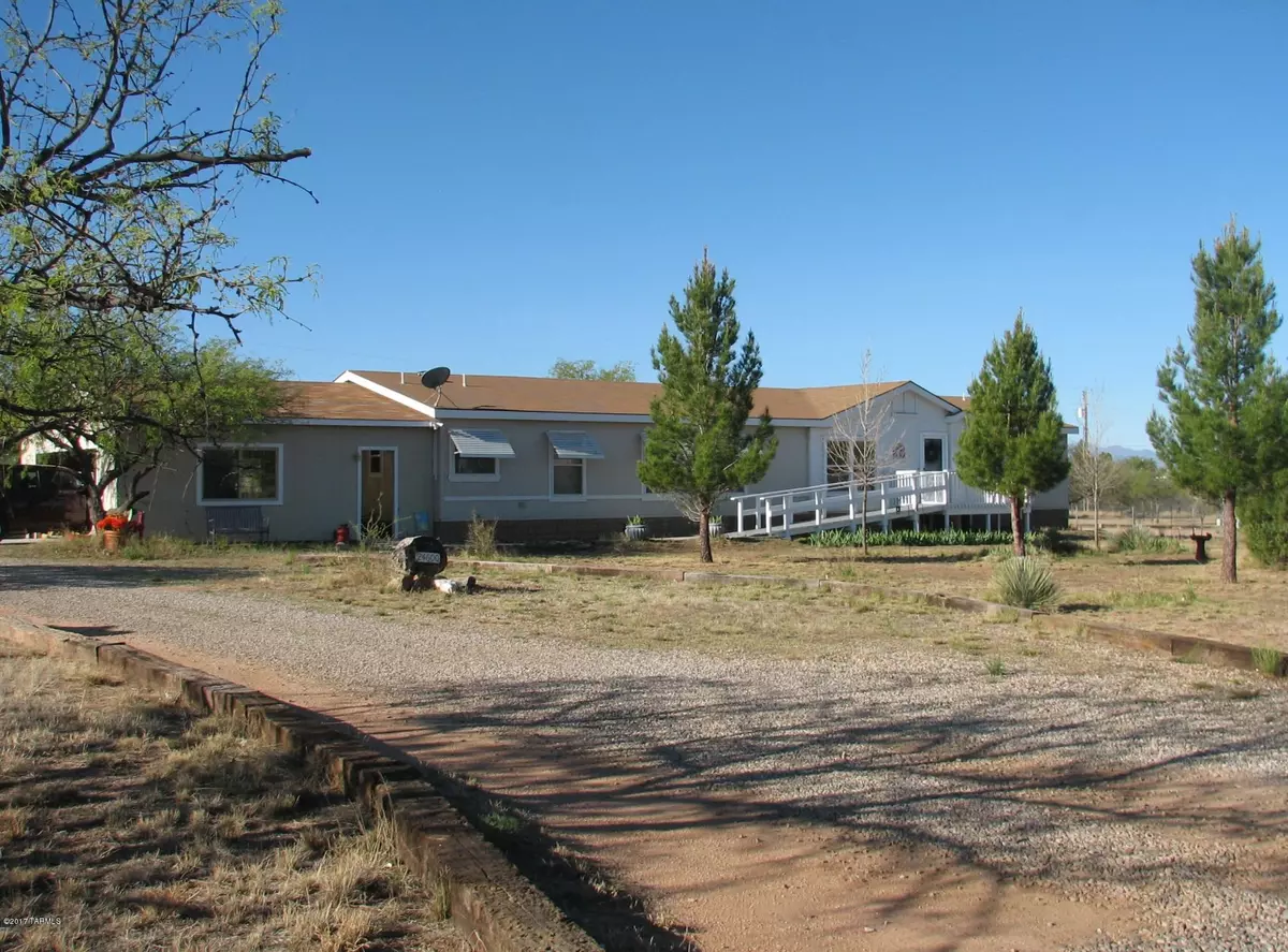 Benson, AZ 85602,24600 E Shawnee Trail