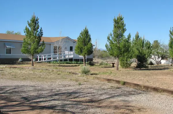 Benson, AZ 85602,24600 E Shawnee Trail