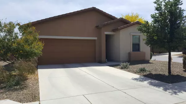 12830 N Fox Hollow Drive, Marana, AZ 85653