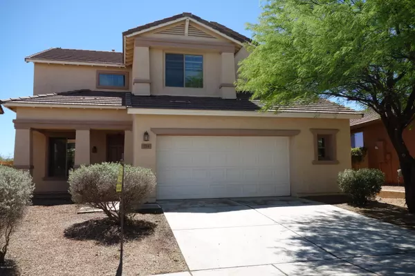 Sahuarita, AZ 85629,531 W Camino Tunera