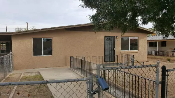 326 E Olive Street, Tucson, AZ 85706