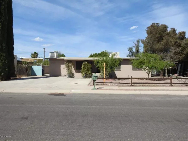 6749 E Mary Drive, Tucson, AZ 85730