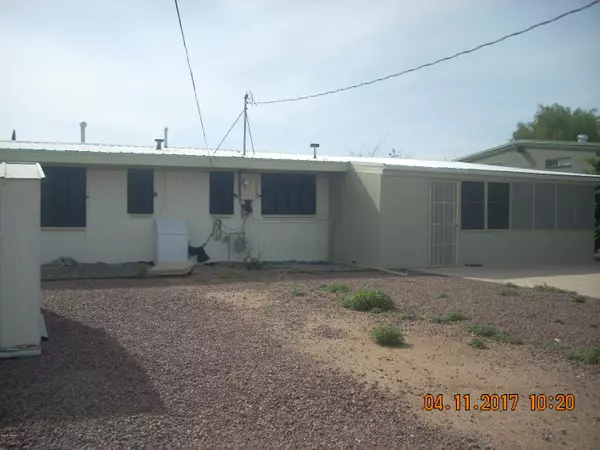 San Manuel, AZ 85631,918 W 6th Avenue