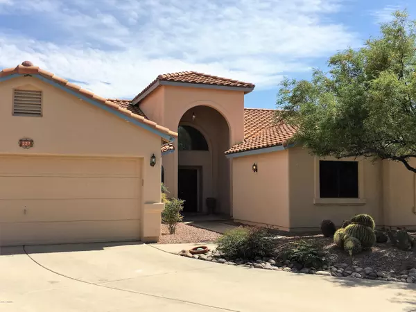 227 W Granite Canyon Place, Oro Valley, AZ 85755