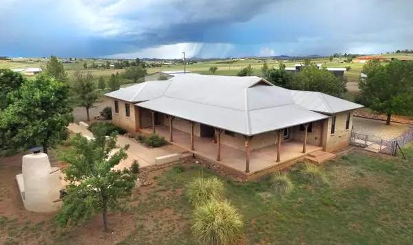 30 Harvest Drive, Sonoita, AZ 85637