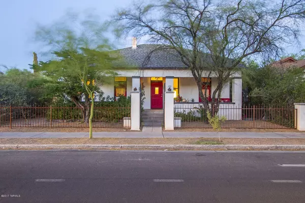 705 S 6th Avenue, Tucson, AZ 85701