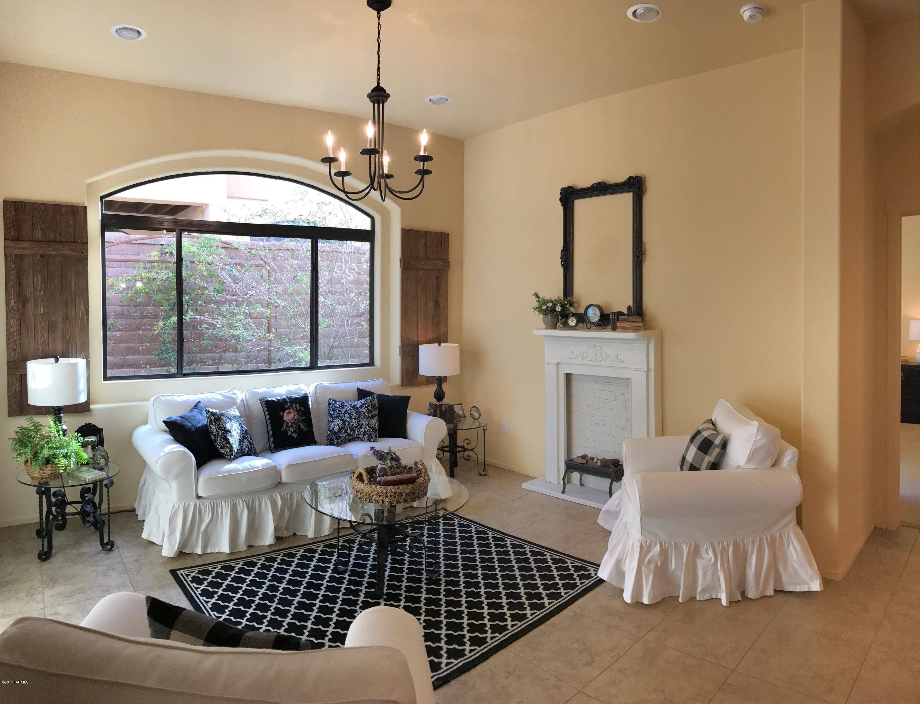 Tucson, AZ 85715,9569 E Ventaso Circle
