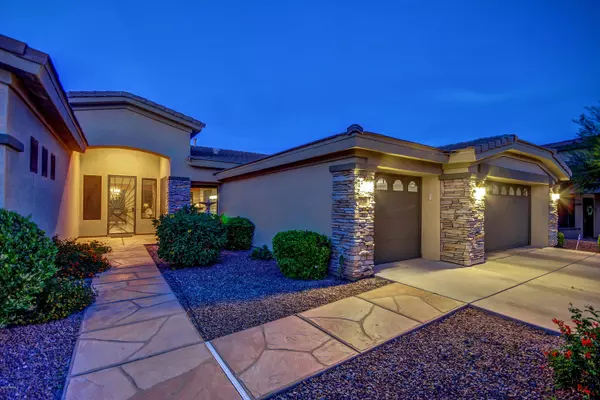 1590 W Copper Sky Drive, Oro Valley, AZ 85737