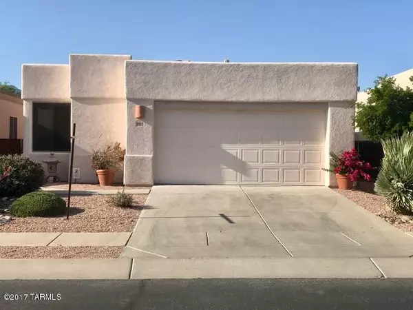 7357 E Calle De La Eternidad, Tucson, AZ 85715