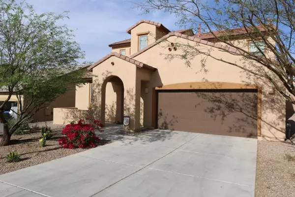 315 E Refuge Loop, Vail, AZ 85641