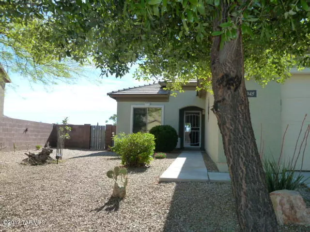 Benson, AZ 85602,1045 S Limestone Street