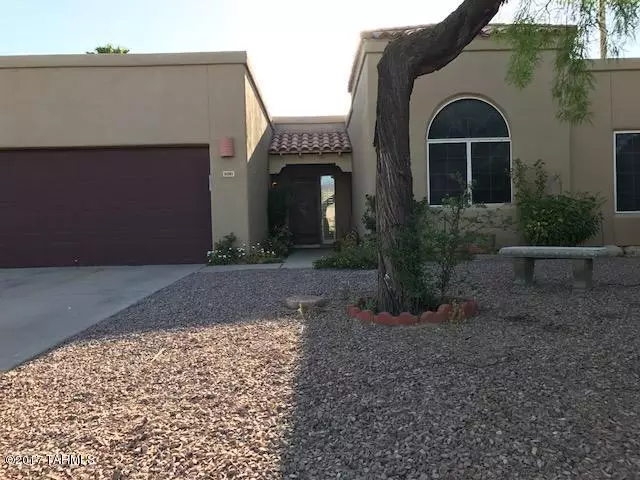 10311 N Renard Place, Oro Valley, AZ 85737