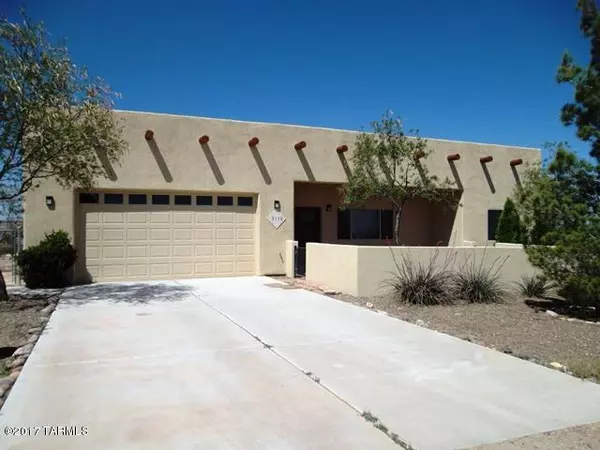 Benson, AZ 85602,3138 W Green Park Drive