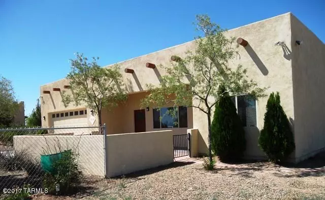 Benson, AZ 85602,3138 W Green Park Drive