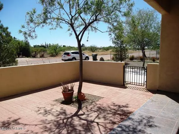 Benson, AZ 85602,3138 W Green Park Drive