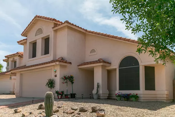 709 W Placita Vega Vista, Oro Valley, AZ 85737