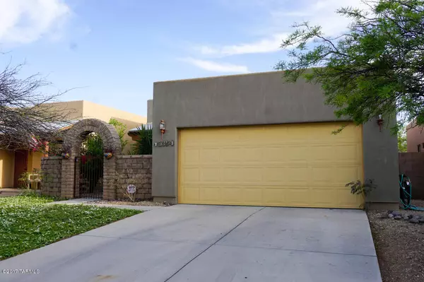 10354 E Vail Trap Spring Court, Tucson, AZ 85748