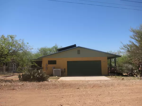 Rio Rico, AZ 85648,182 Bledo Court