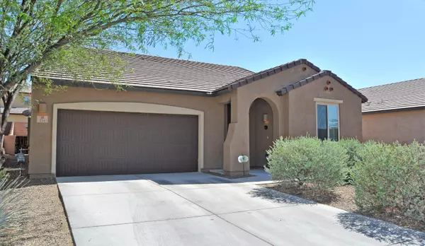 234 E Sycamore View Road, Vail, AZ 85641