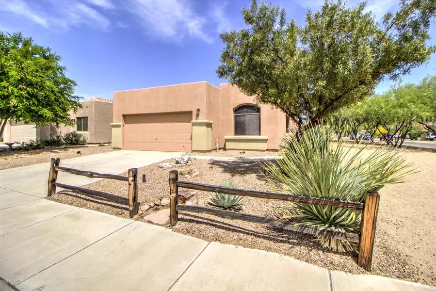 355 E Calle Mingo, Green Valley, AZ 85614